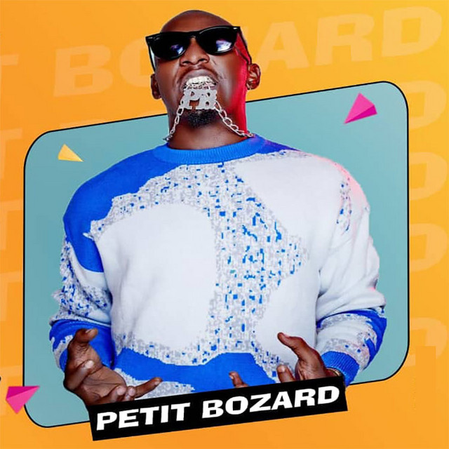 Petit Bozard Songs List In Order Chosic