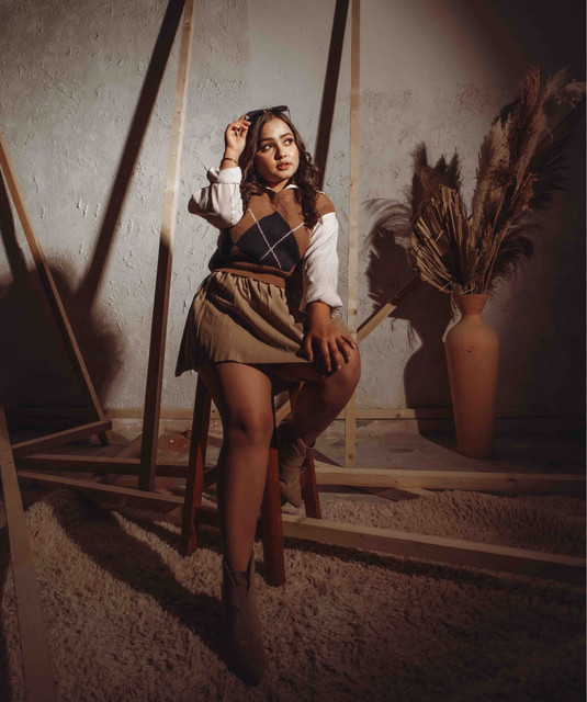 Riya Goley