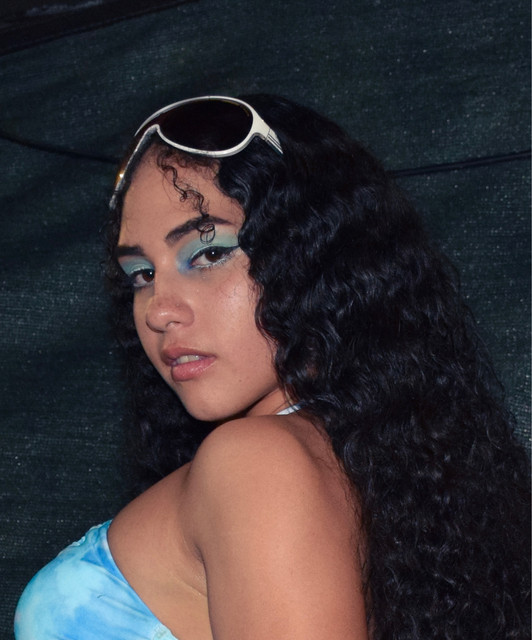Marte | Spotify