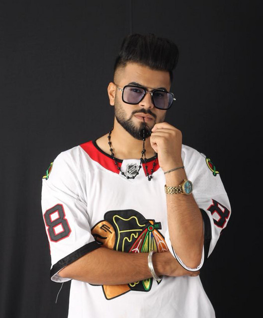 Misaal | Spotify