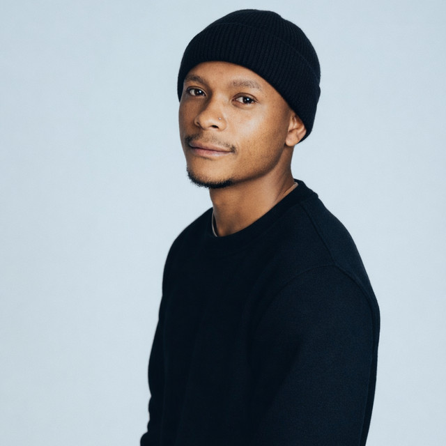 Kagiso The Artist