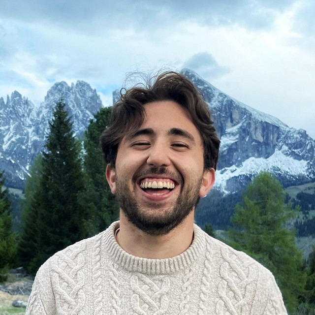 James Herrera