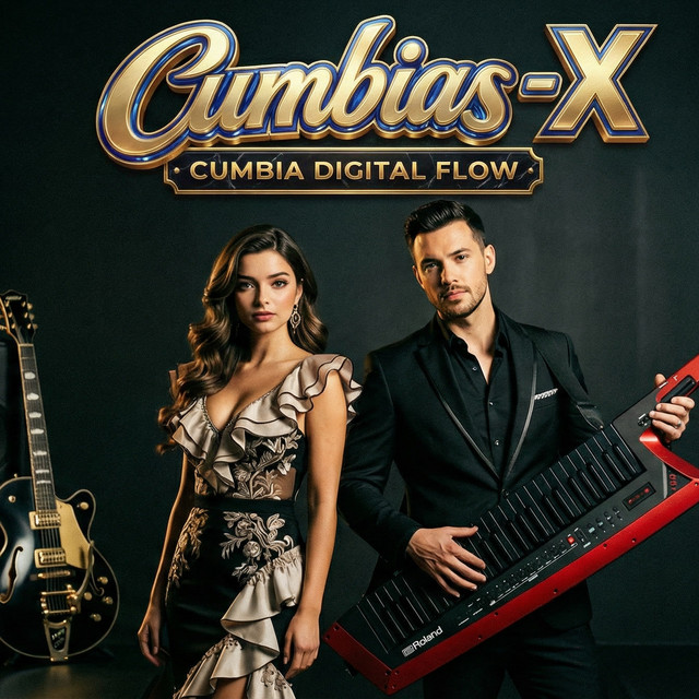CUMBIAS-X