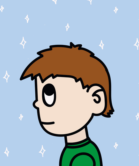Noah Cameron