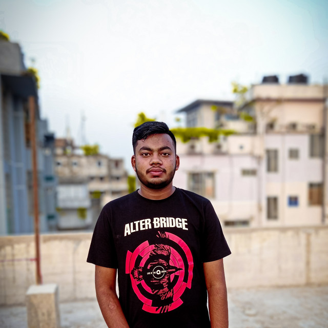 Jahidul Islam Joy | Spotify