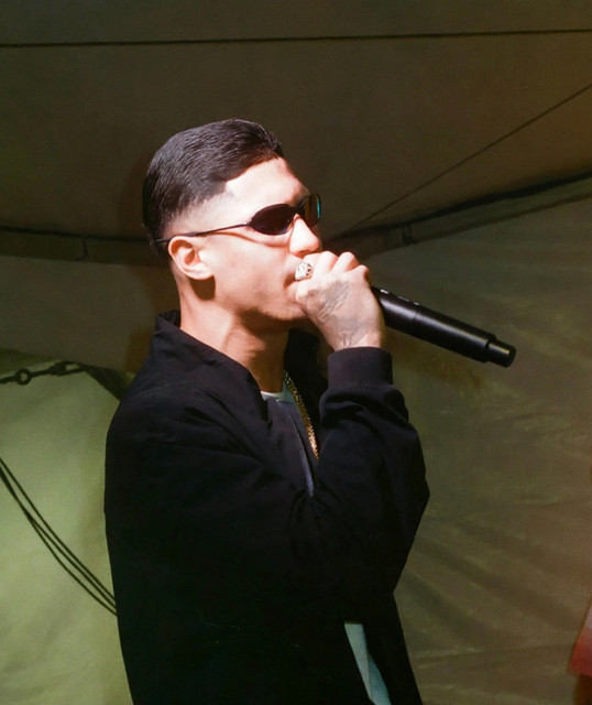 MC MENOR SAVOY