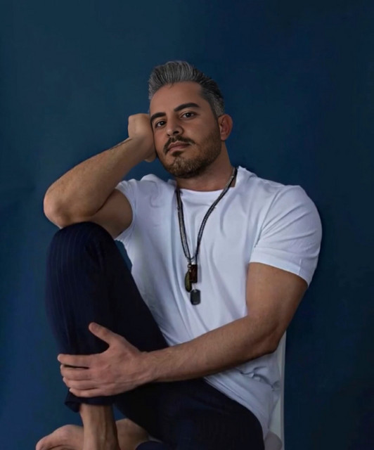 Amir Shahnematollahi