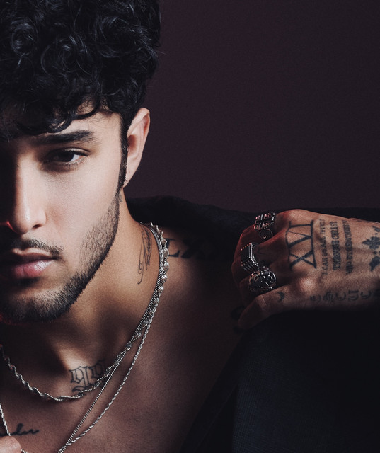 Joel DELEÓN