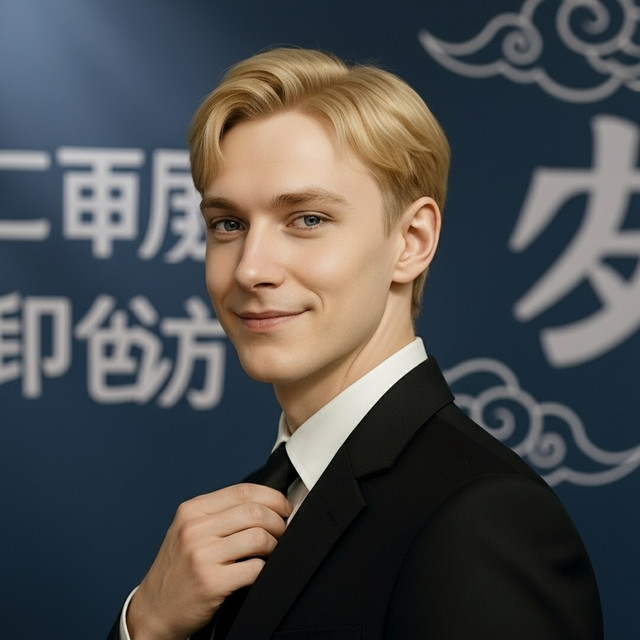 彭俐客
