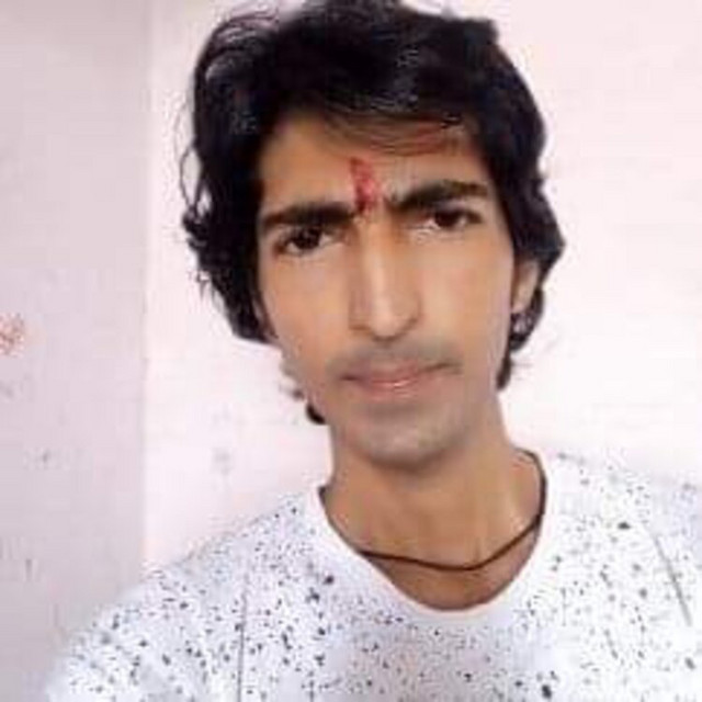 Vipin Mishra