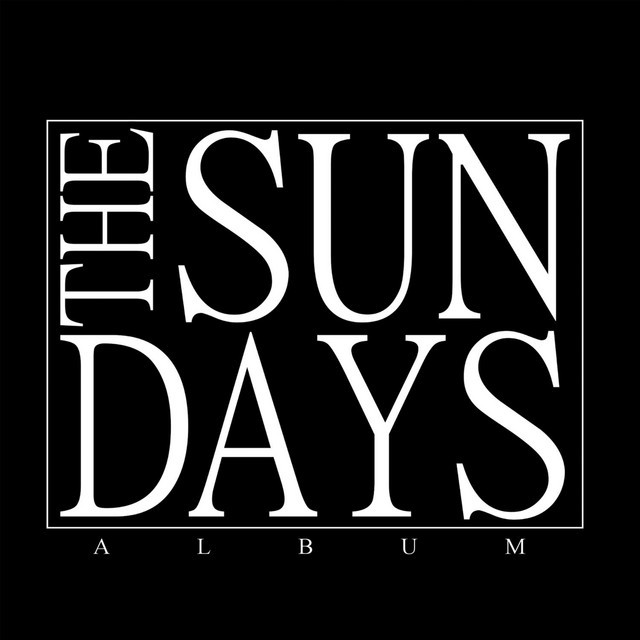 The Sun Days image