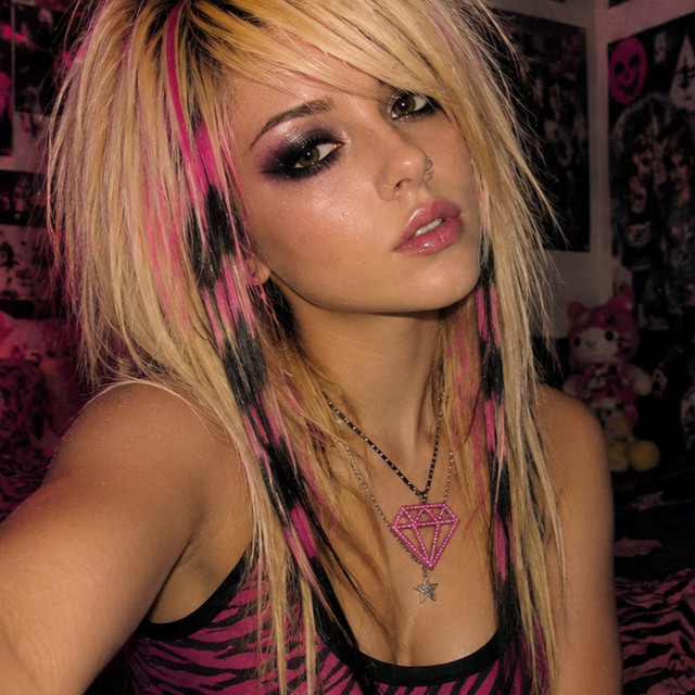 JINX J庭