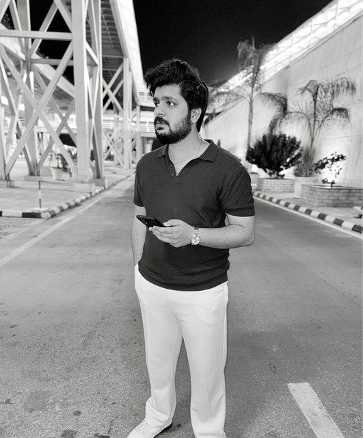 Asjad Lodhi