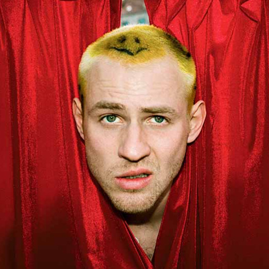 Dominik Hartz - Sony Music Entertainment Europe