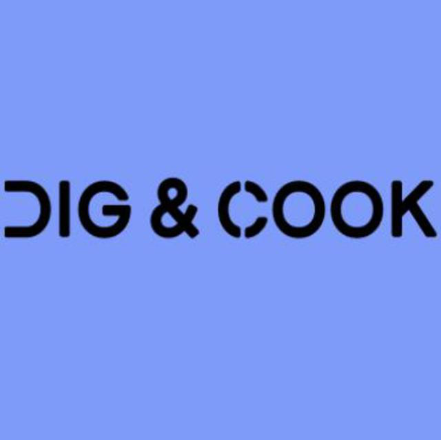 Dig & Cook | Spotify