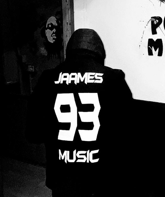 JAAMES
