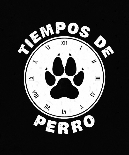 Tiempos De Perro