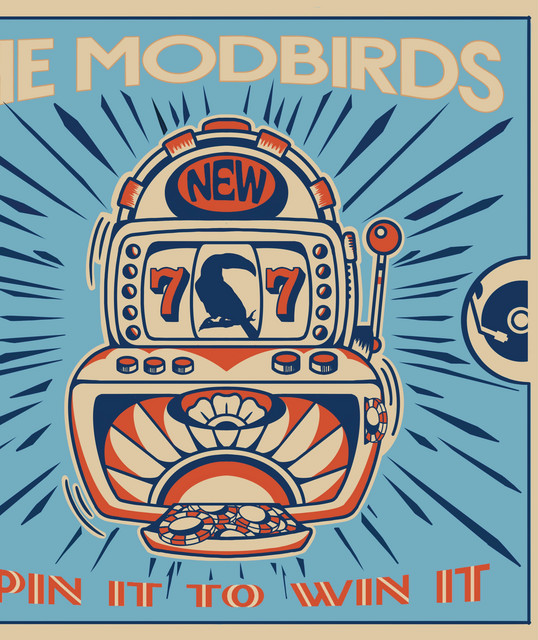 The Modbirds