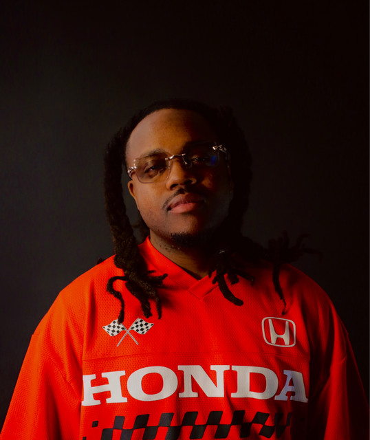 Tyler Hendrix