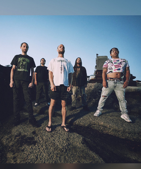Torturous Inception | Spotify