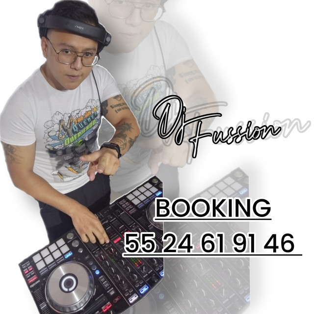 DjFussion