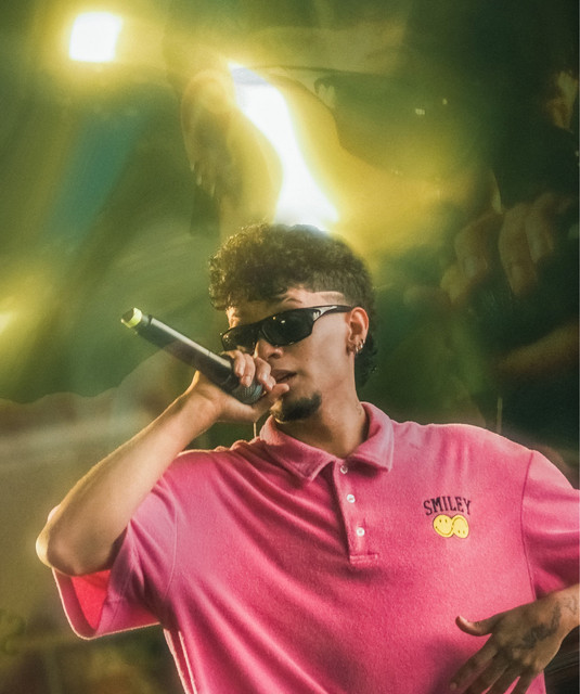 Jacko | Spotify