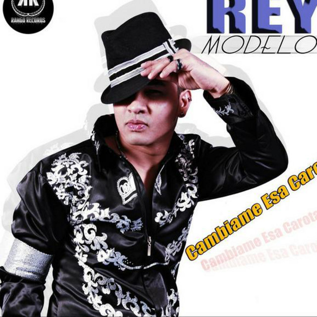 Rey Modelo | Spotify