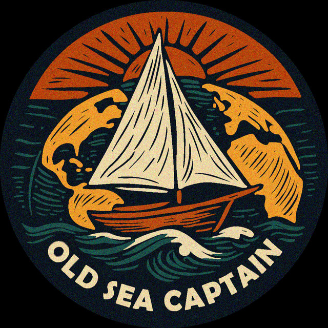 Old Sea Captain