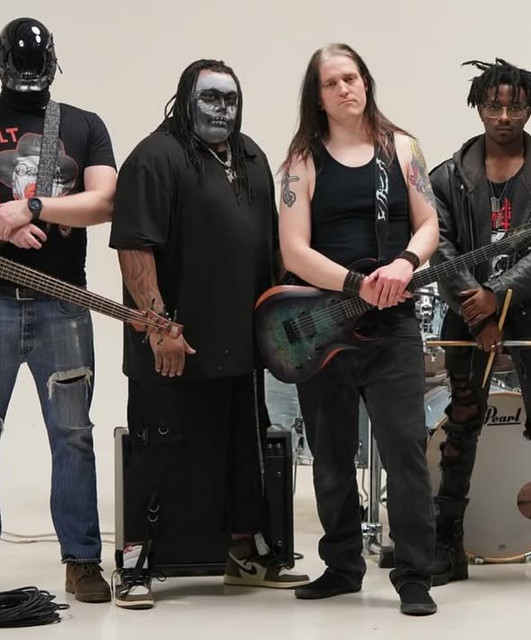 Hells Redemption