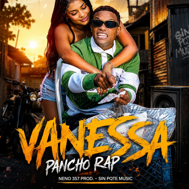Pancho Rap