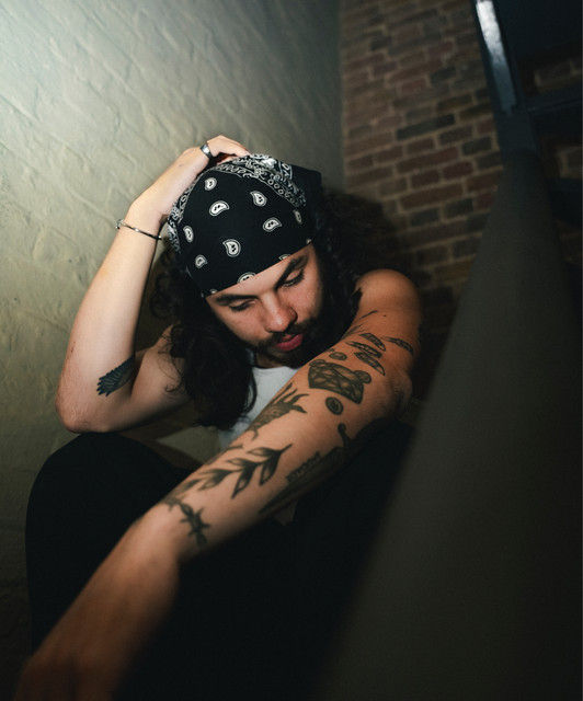 Monroe | Spotify