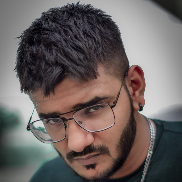 Deepanshu Ruhela