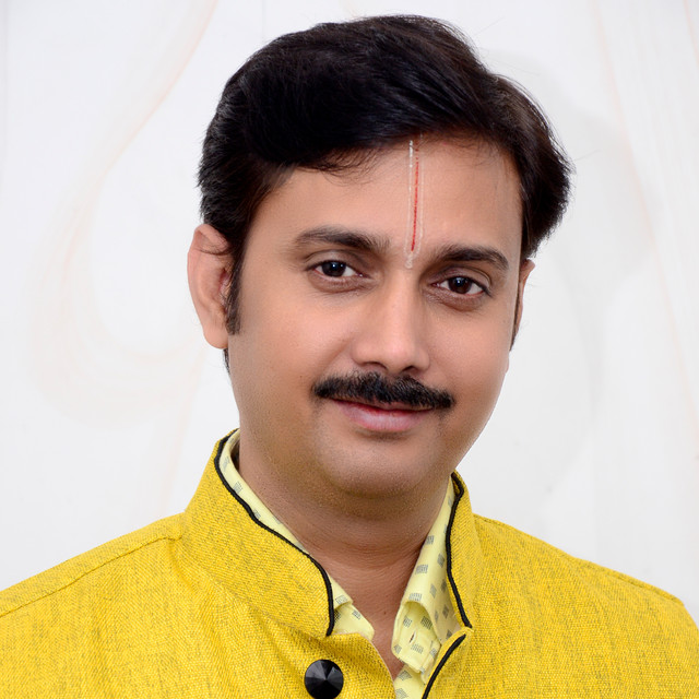 Vishnudhar Mishra