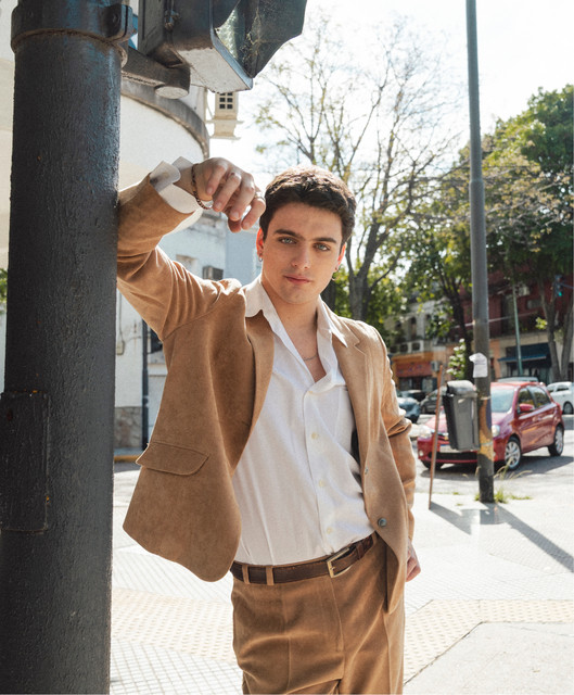 Joaco Burgos