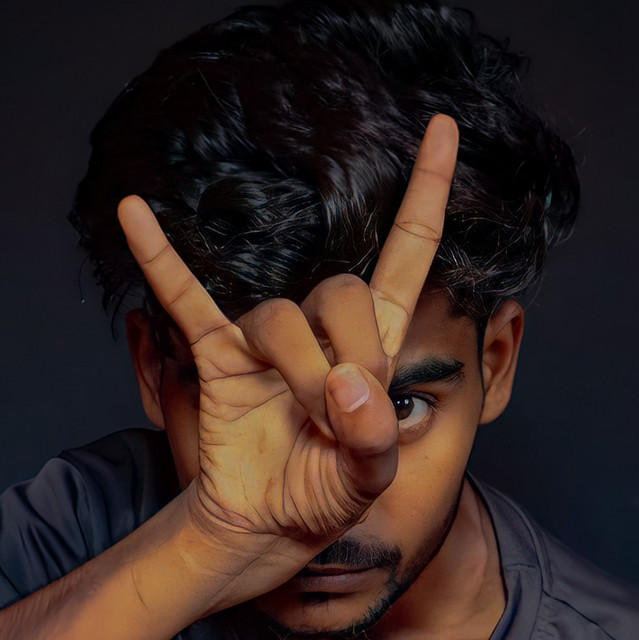 RAHUL RAX | Spotify