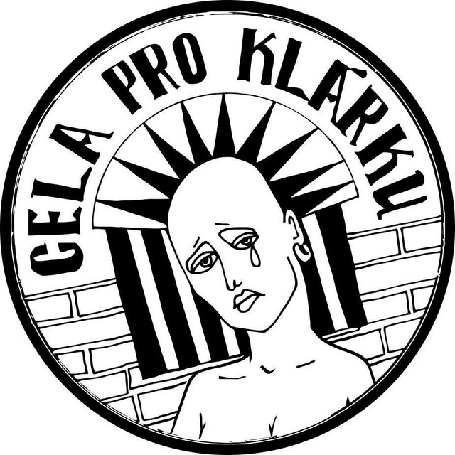 Cela pro Klárku