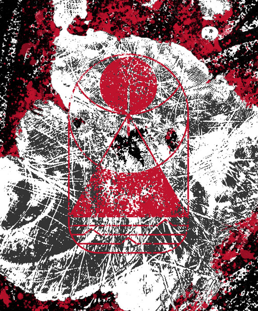 everything is hollow