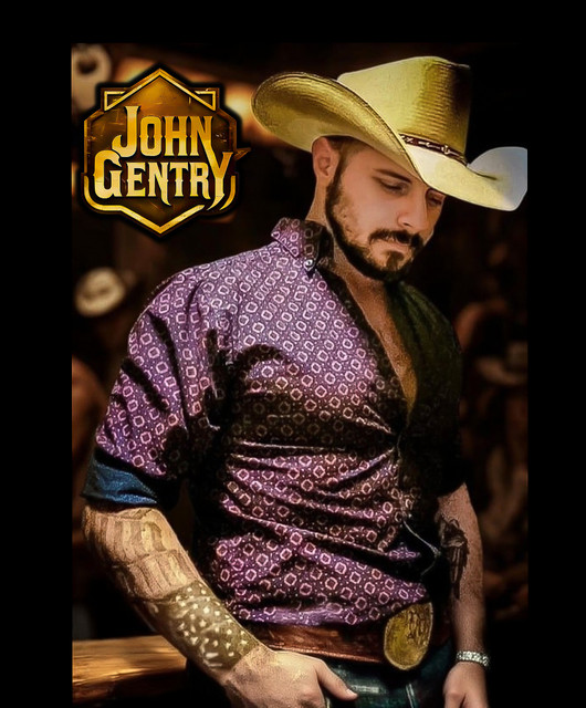 John Gentry