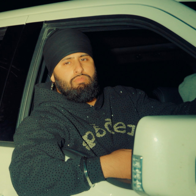 Sagar Sidhu