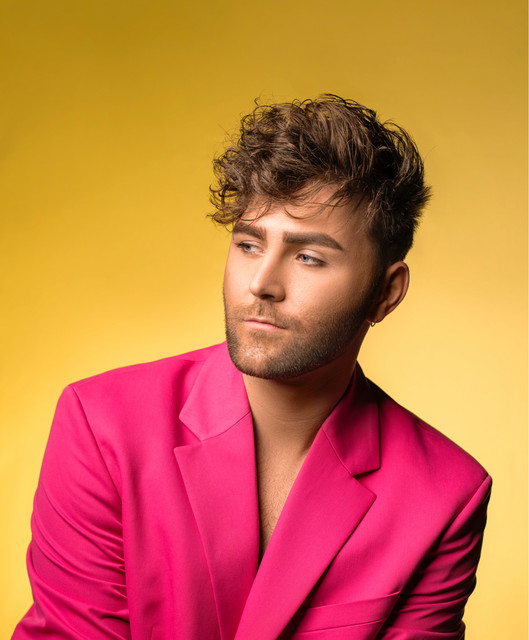 Daniel Johnson | Spotify