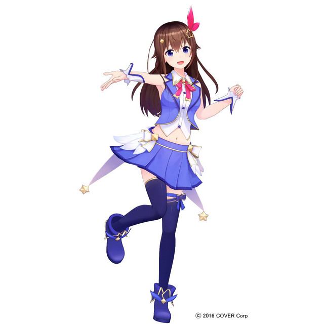 ときのそら image