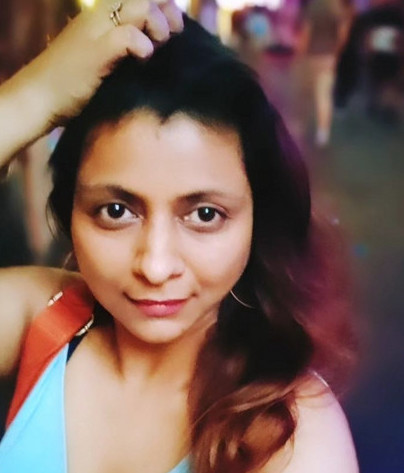 Abhiruchi Chand