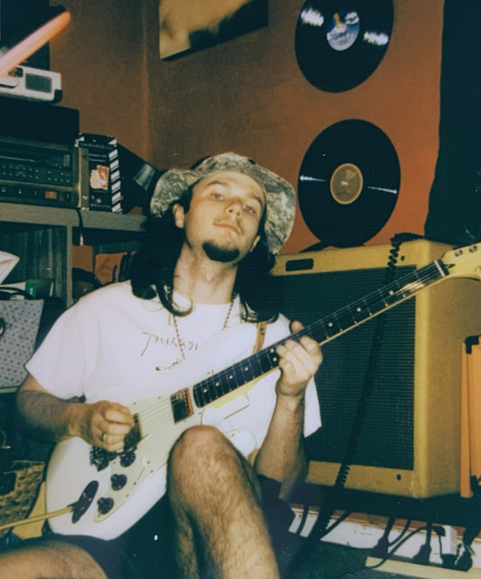 Koeby Harris | Spotify