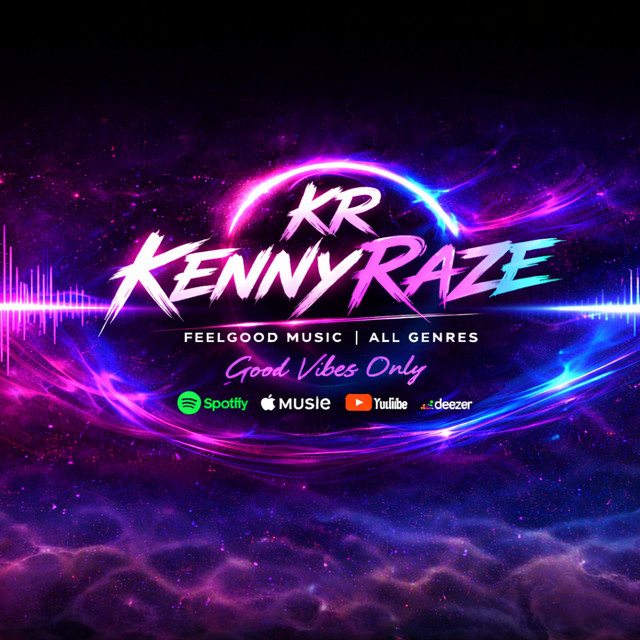 Kenny Raze