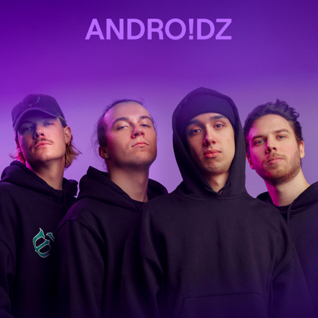 ANDRO!DZ