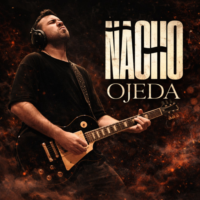 Nacho Ojeda