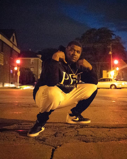 T-Relly | Spotify