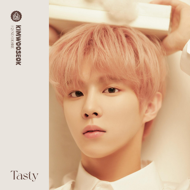 KIM WOO SEOK