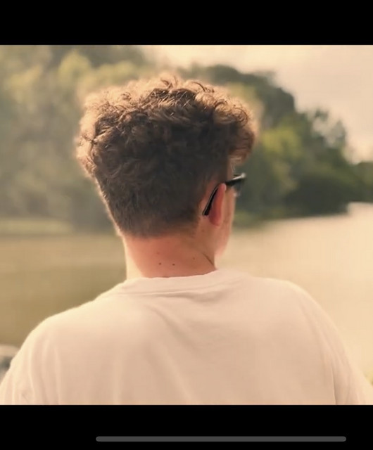 Connor Elmore | Spotify