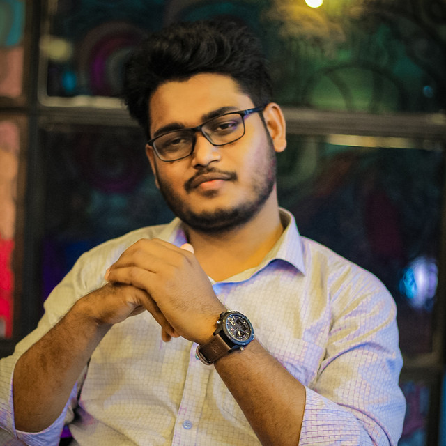 TAJ UDDIN AHMED | Spotify